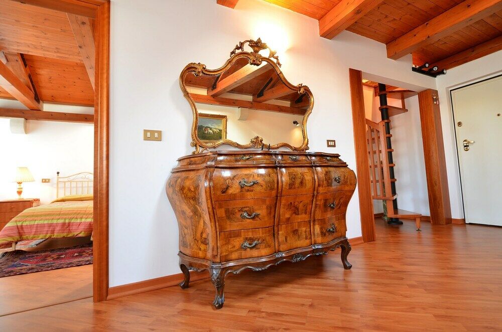 Grandcanal-Start Venecia Exterior foto